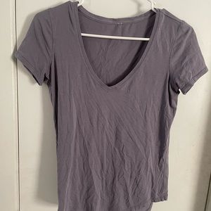 Lulu lemon workout top